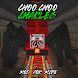 ChooChoo charlie for MCPE - Androidアプリ