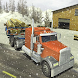 Truck 4x4 Offroad Simulator