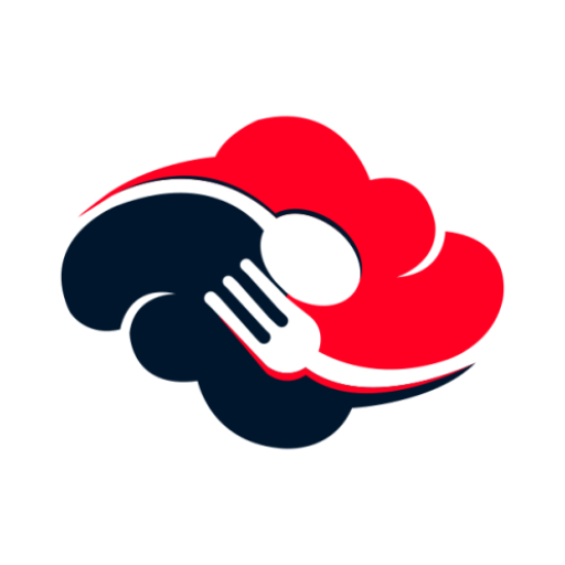 RestaPos Merchant logo
