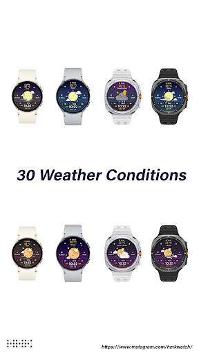 HMK WD149 screenshot 1