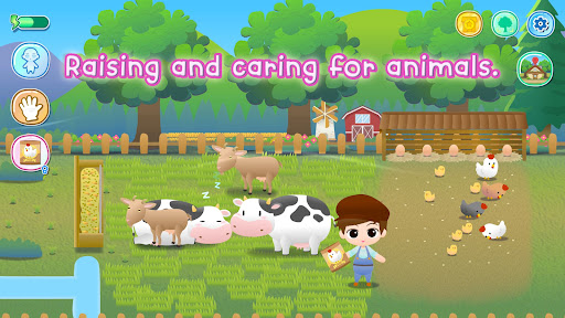 Planta Happy Farm Screen 3