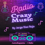 Cover Image of Скачать Radio Crazy Music  APK
