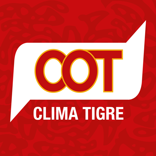 COT Clima Tigre logo