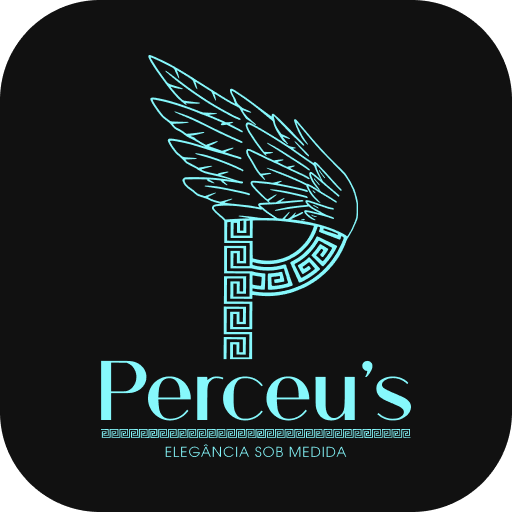 Perceus Barbearia for  Android – Latest Version & Features app icon