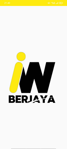 Android application Mitra IW BERJAYA screenshort