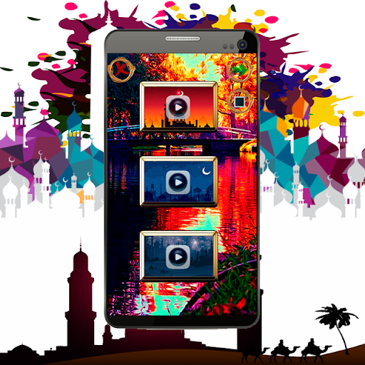 Emotional Nasheed Collection