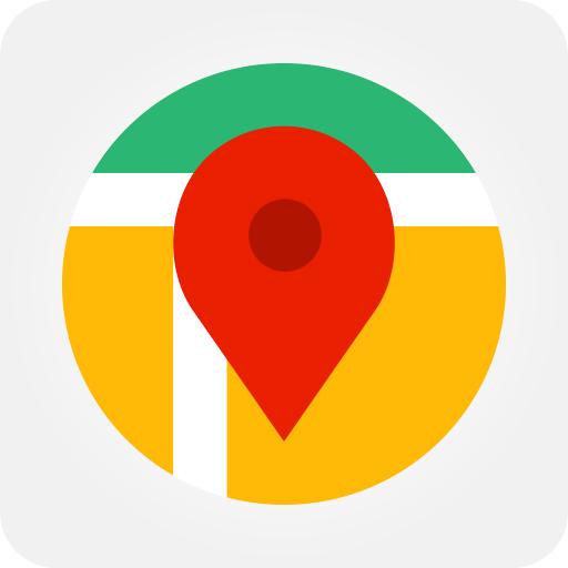 Demo Taxi Passenger logo