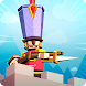 Wooden Man Battle - Androidアプリ