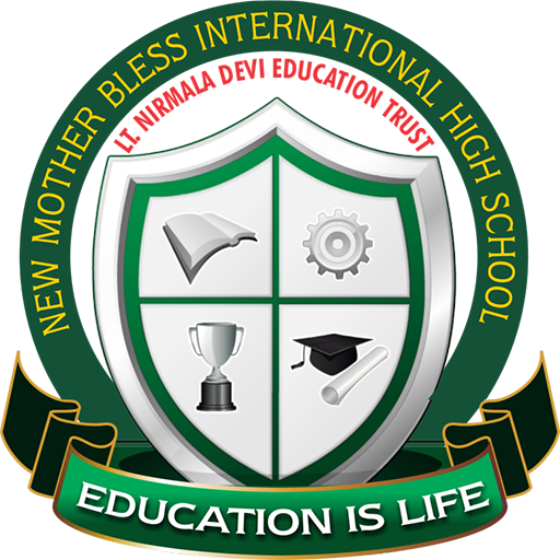 NEW M. B. I. S. logo
