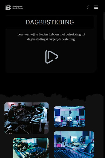 BEATHEAVEN Screen 2