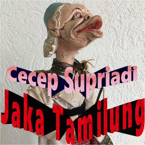 Jaka Tamilung Wayang Golek Screen 2