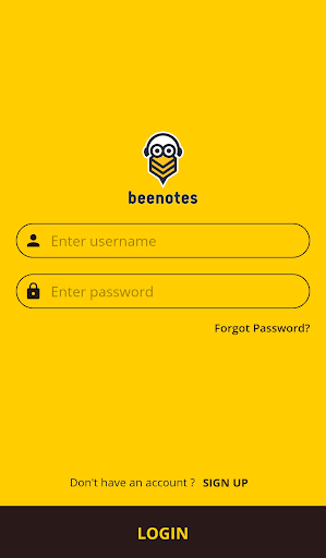 Beenotes-Elgo Screen 2