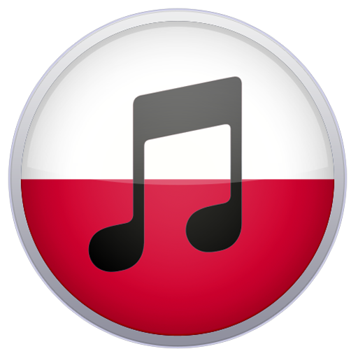 Polish Music Radio 1.0 Icon