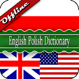 English Polish Dictionary icon