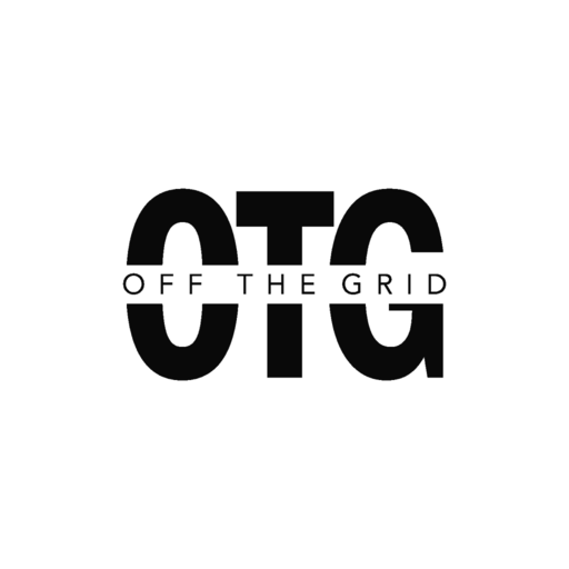 Off The Grid logo