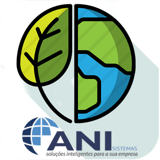 Gestão Ambiental Florestal logo