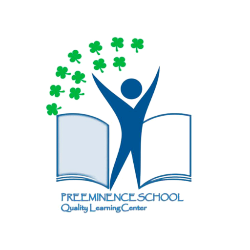 Preeminence School 2.1 Icon