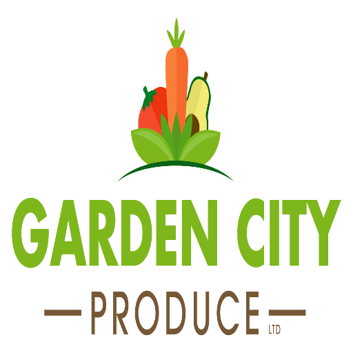 Garden City Produce  Icon
