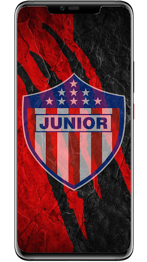 Junior Barranquilla Wallpapers Screen 2