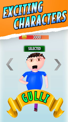 Gulli Bulli Runner Screen 3