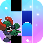 Cover Image of ダウンロード Tricky FNF - Friday Night Funk  APK