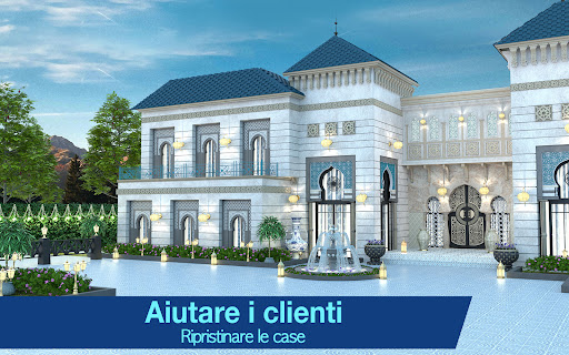 Anteprima dell'app