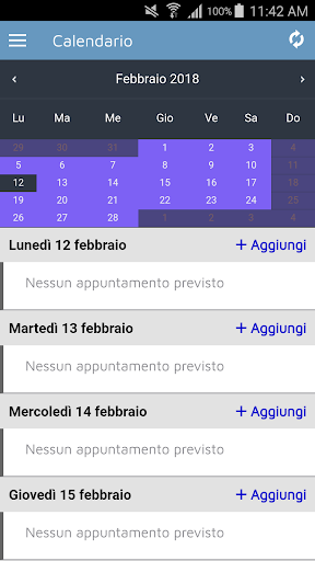 Farmacia del Leone di Sorbone Screen 3