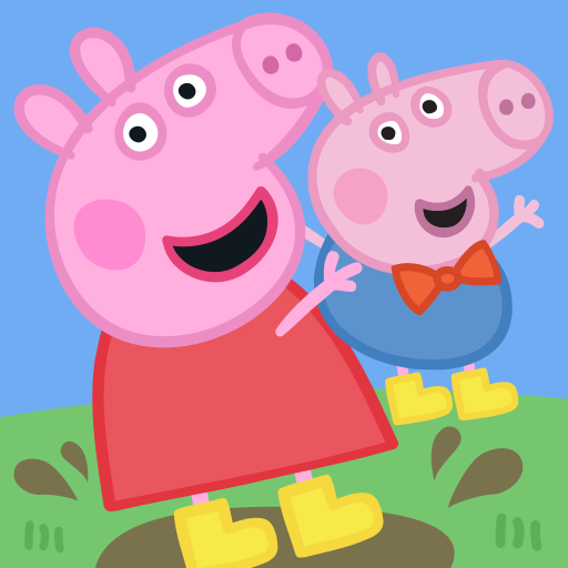Peppa pig full episodes english download free best sale
