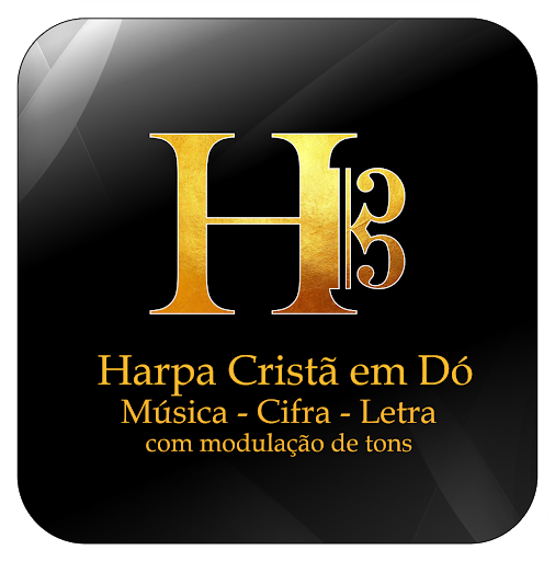 HARPA CRISTÃ - Clave Dó Screen 2