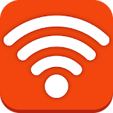 Wifi Hotspot Free icon