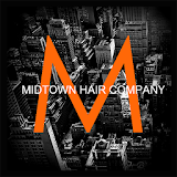 Midtown Hair Company icon