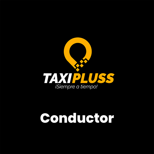 Taxi Pluss Conductor logo