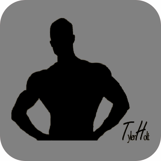 The Holt Method logo