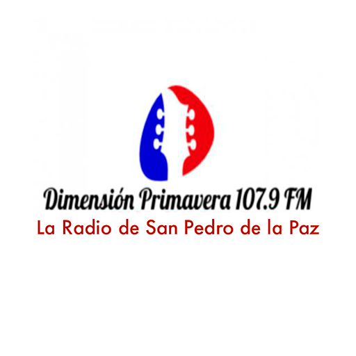 Dimensión Primavera FM logo
