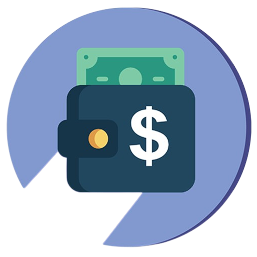 Daily Income & Expense Manager logo