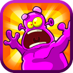 Cover Image of Download Farm Invasion USA  APK