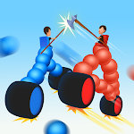 Cover Image of 下载 Draw Joust! 2.4 APK