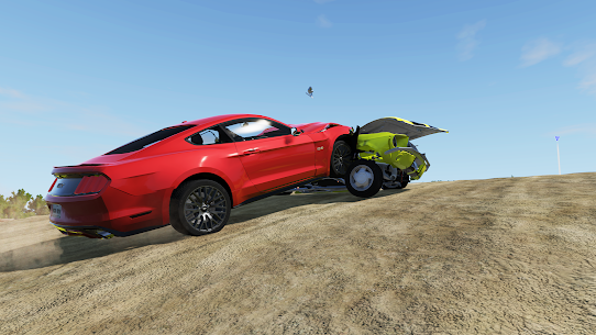 RCC – Real Car Crash Simulator 10