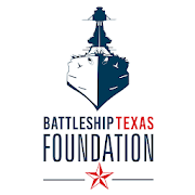 Battleship Texas Audio Tour  Icon
