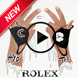 Ayo & Teo Videos Rolex - Zareesh icon