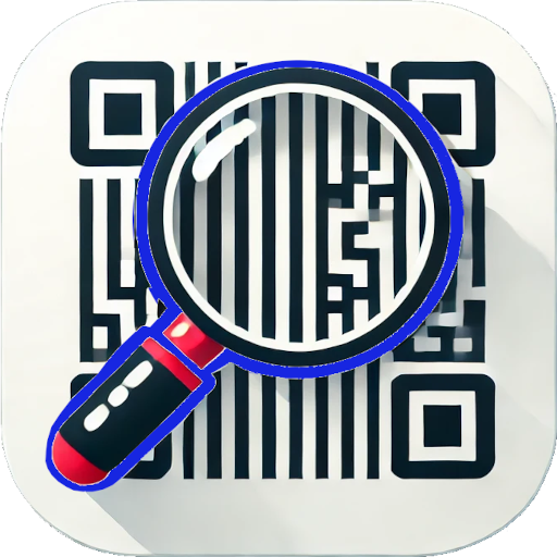 Simple Code Reader SCR