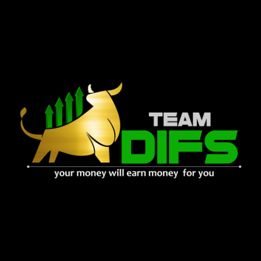 TEAMDIFS logo