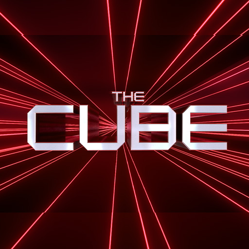 The Cube 1.07 Icon