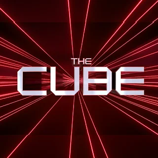 The Cube apk