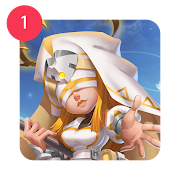 AFK Summoner : fantasy hero war 1.3.9 Icon