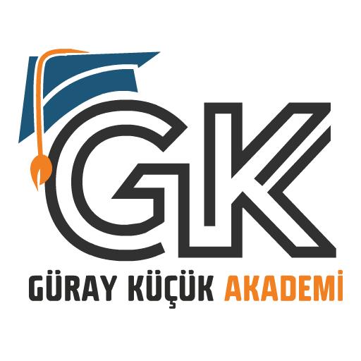 Güray Küçük Çözüm Kalesi logo