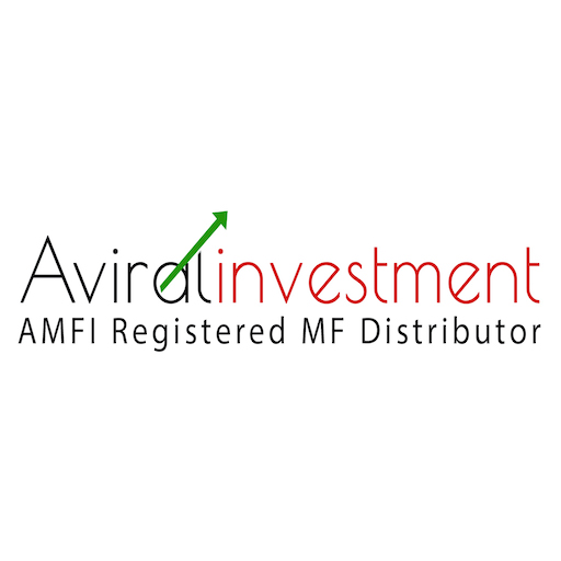 AVIRAL INVESTMENT logo