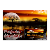 Projector Simulator icon