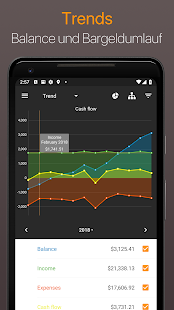 Alzex Finance Capture d'écran