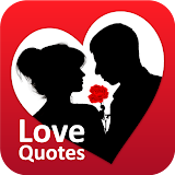 True Love Quotes and Messages icon